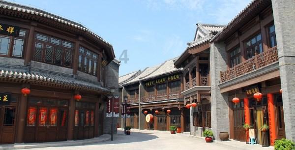 呆萌动物园